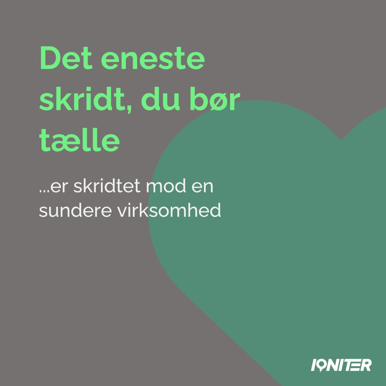 IQNITER ad