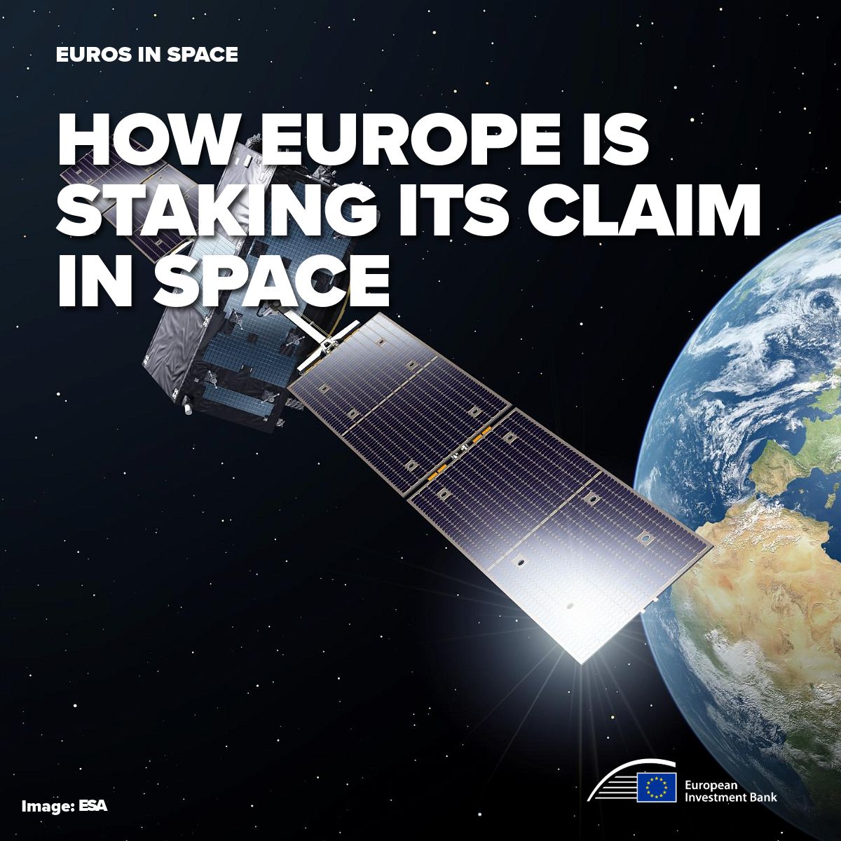 European Investment Bank (EIB) ad