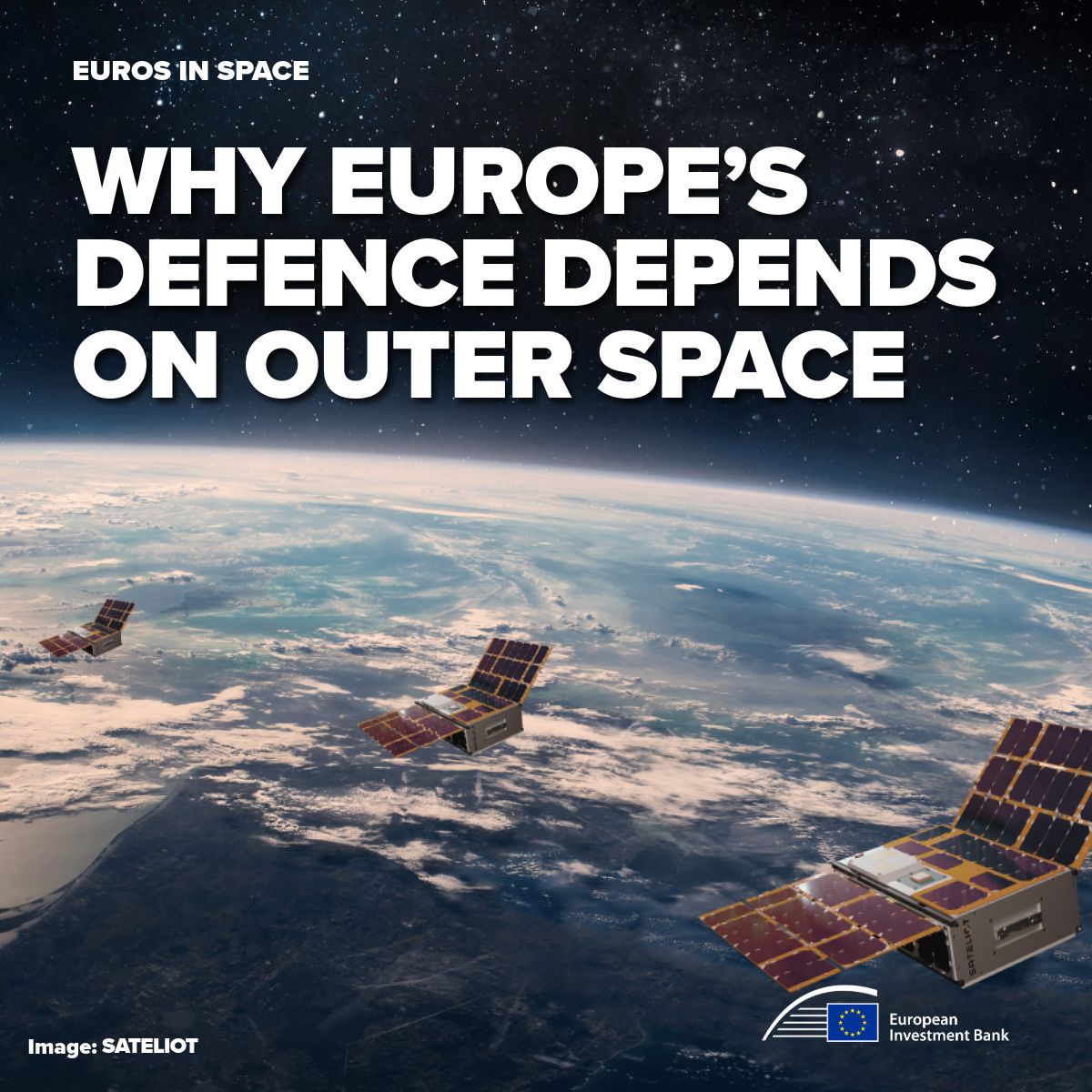European Investment Bank (EIB) ad