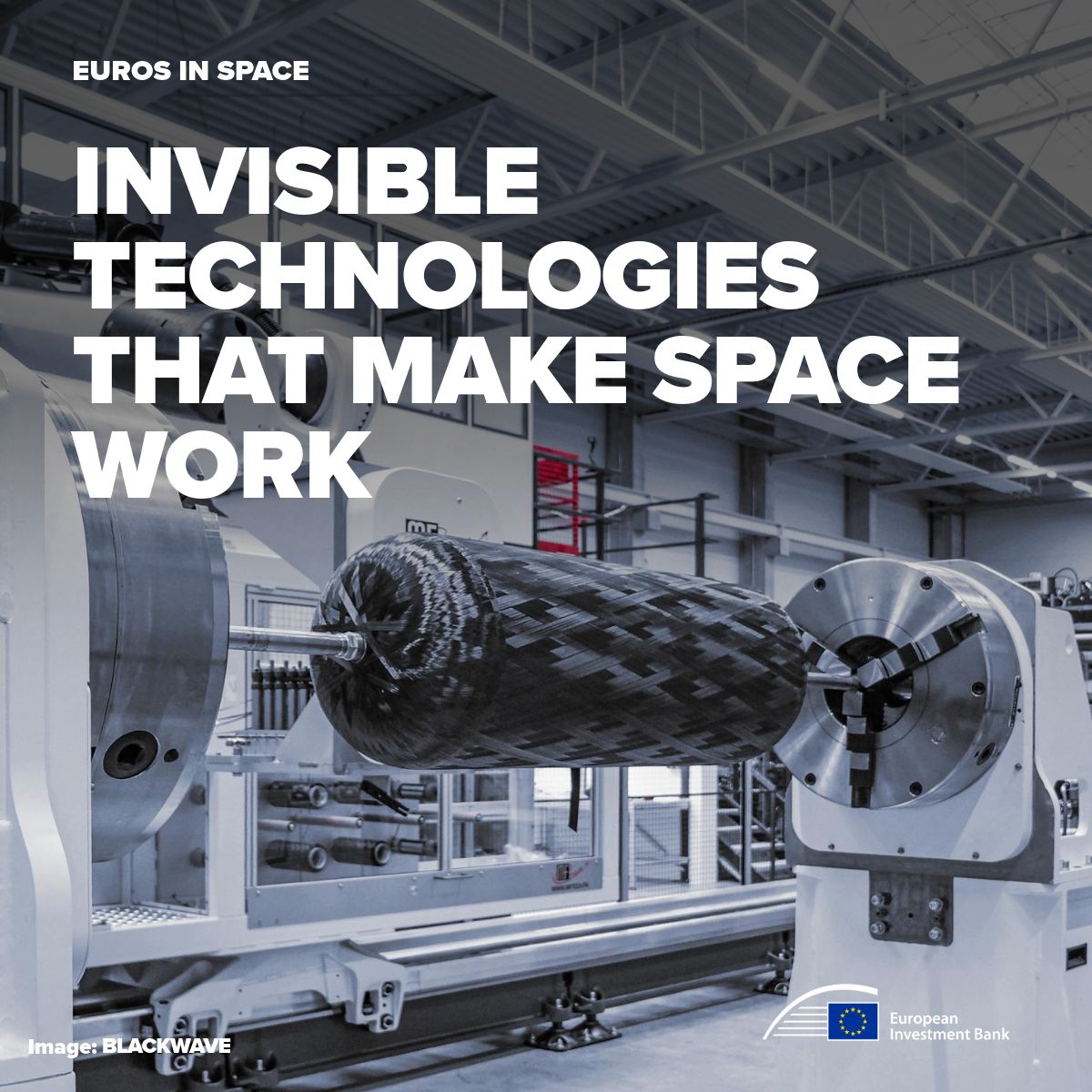 European Investment Bank (EIB) ad