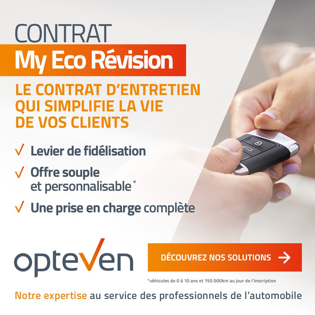 OPTEVEN ad