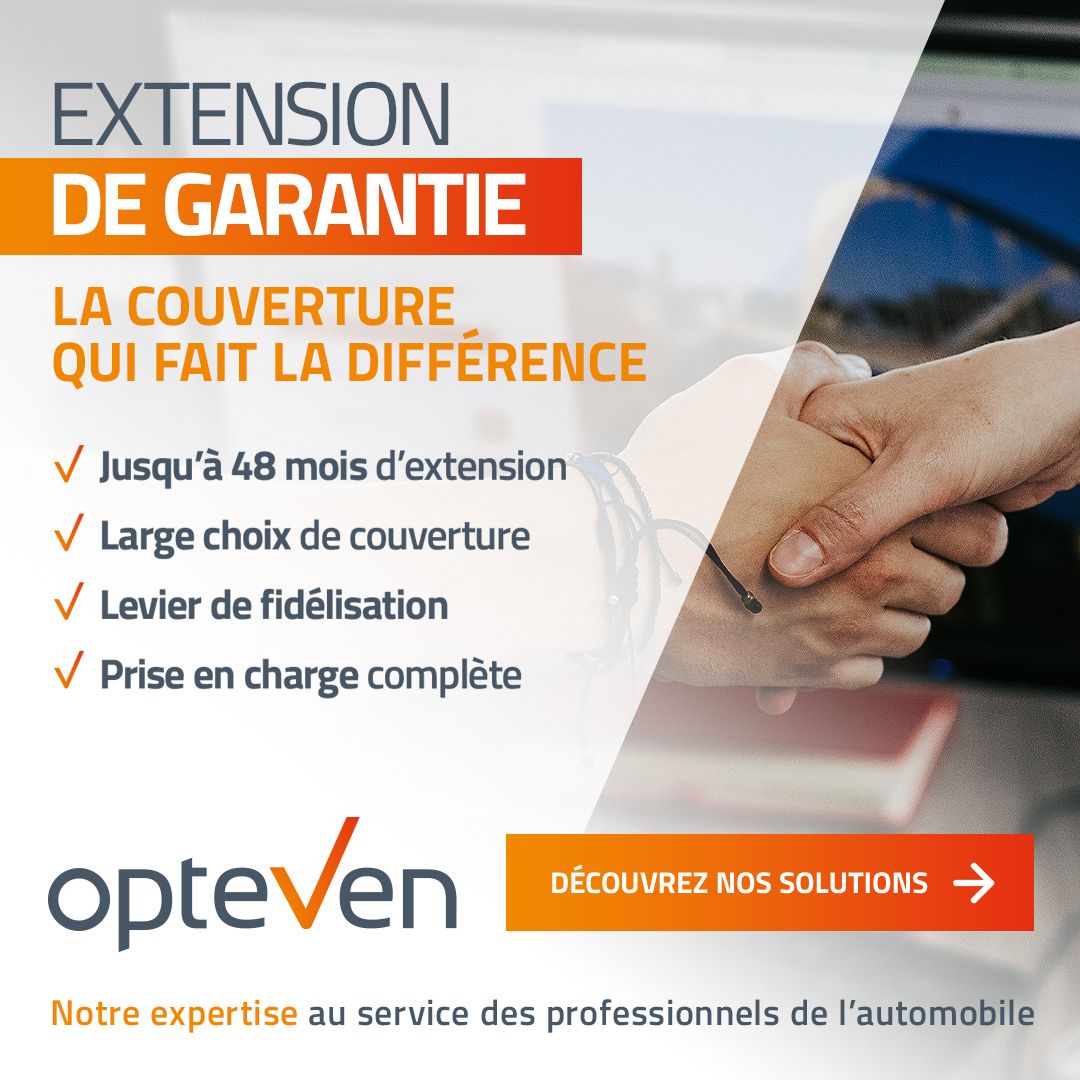 OPTEVEN ad