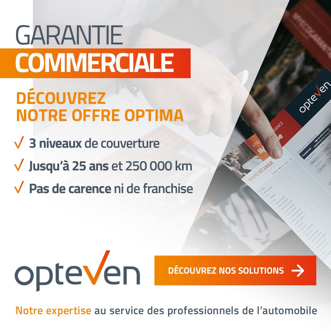 OPTEVEN ad