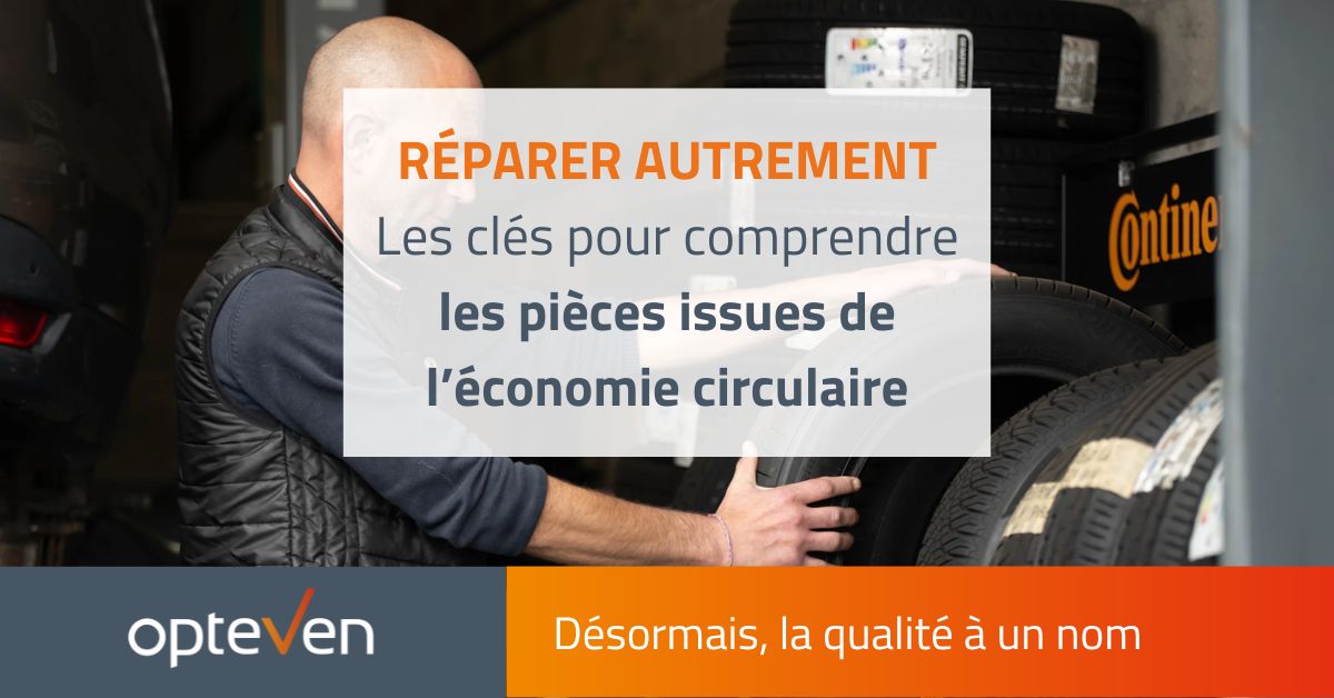 OPTEVEN ad