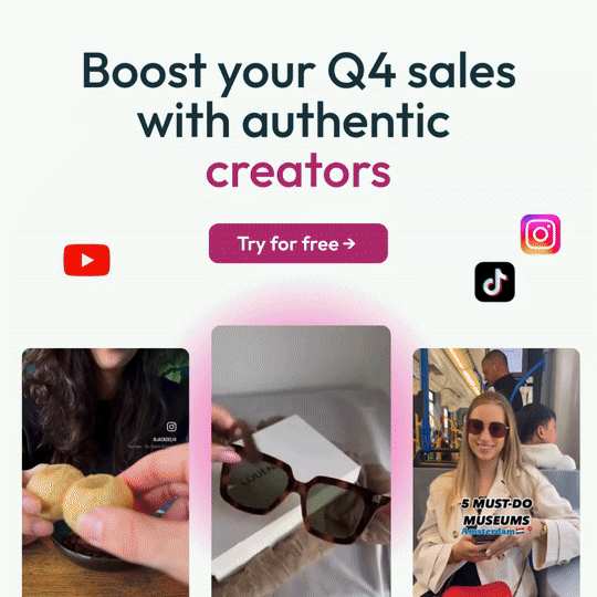 Barter ad