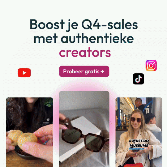 Barter ad