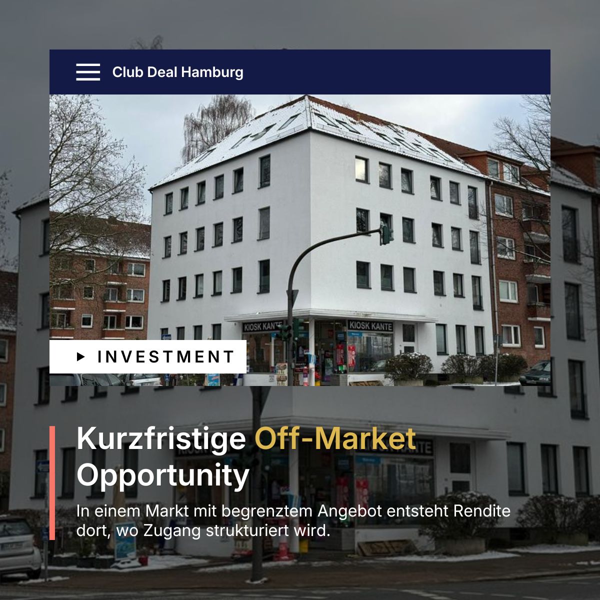 Gerlach Immobilien Gruppe ad