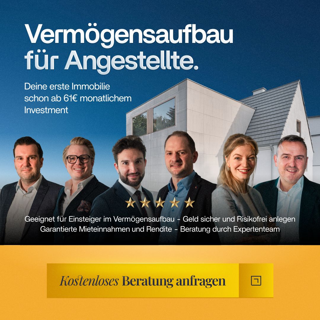 Gerlach Immobilien Gruppe ad