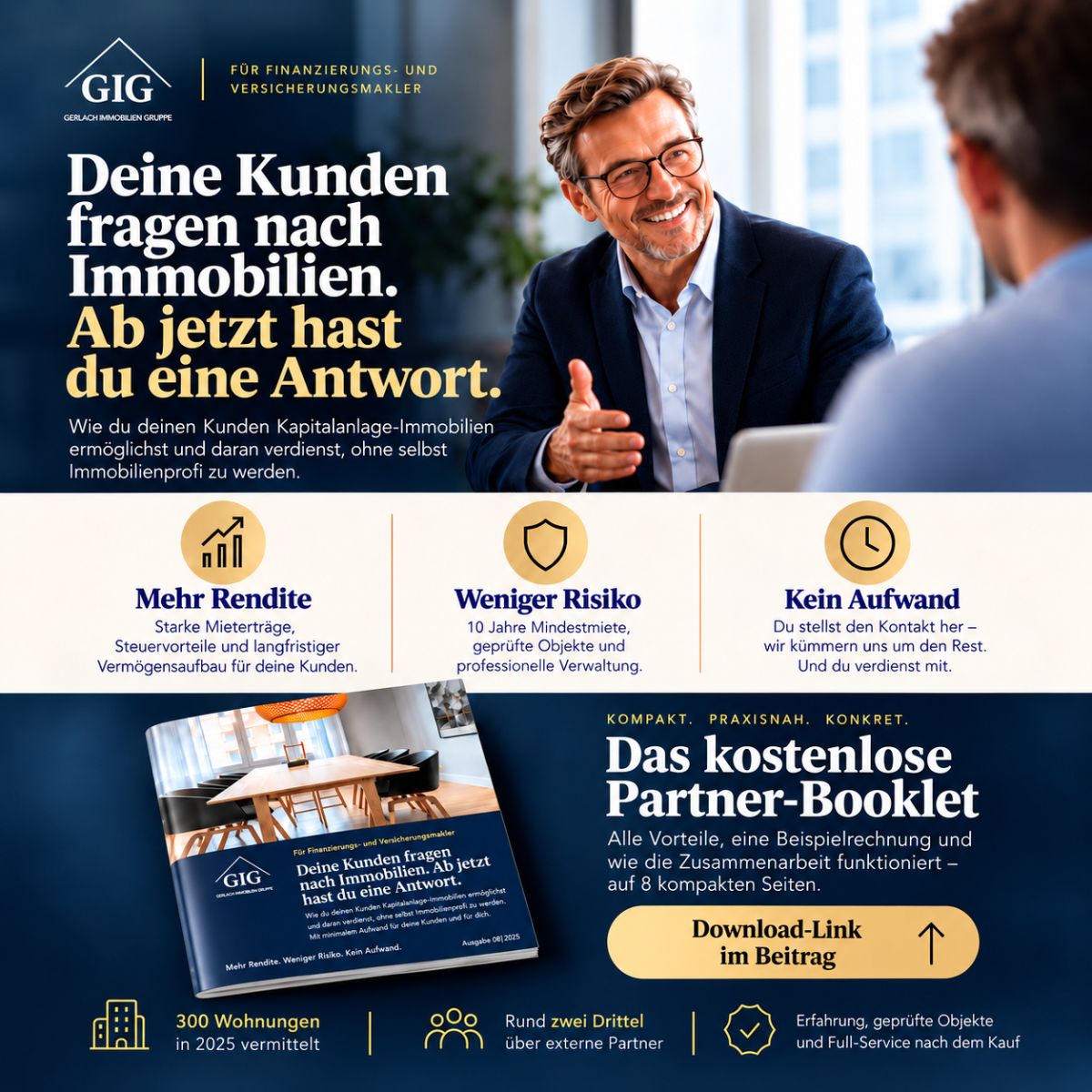 Gerlach Immobilien Gruppe ad