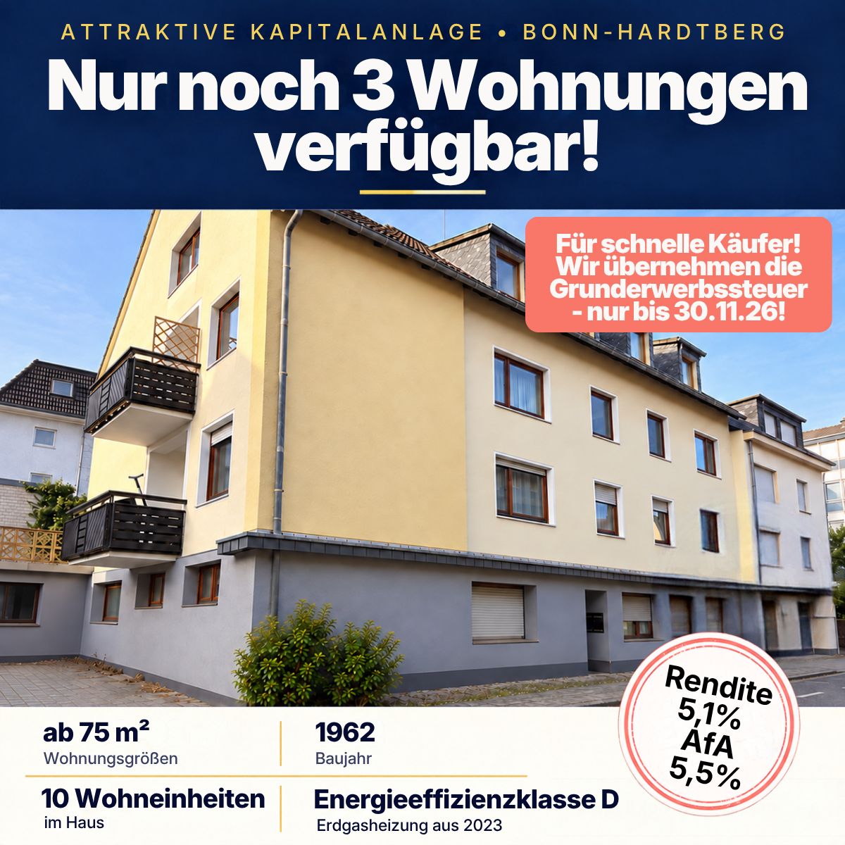 Gerlach Immobilien Gruppe ad