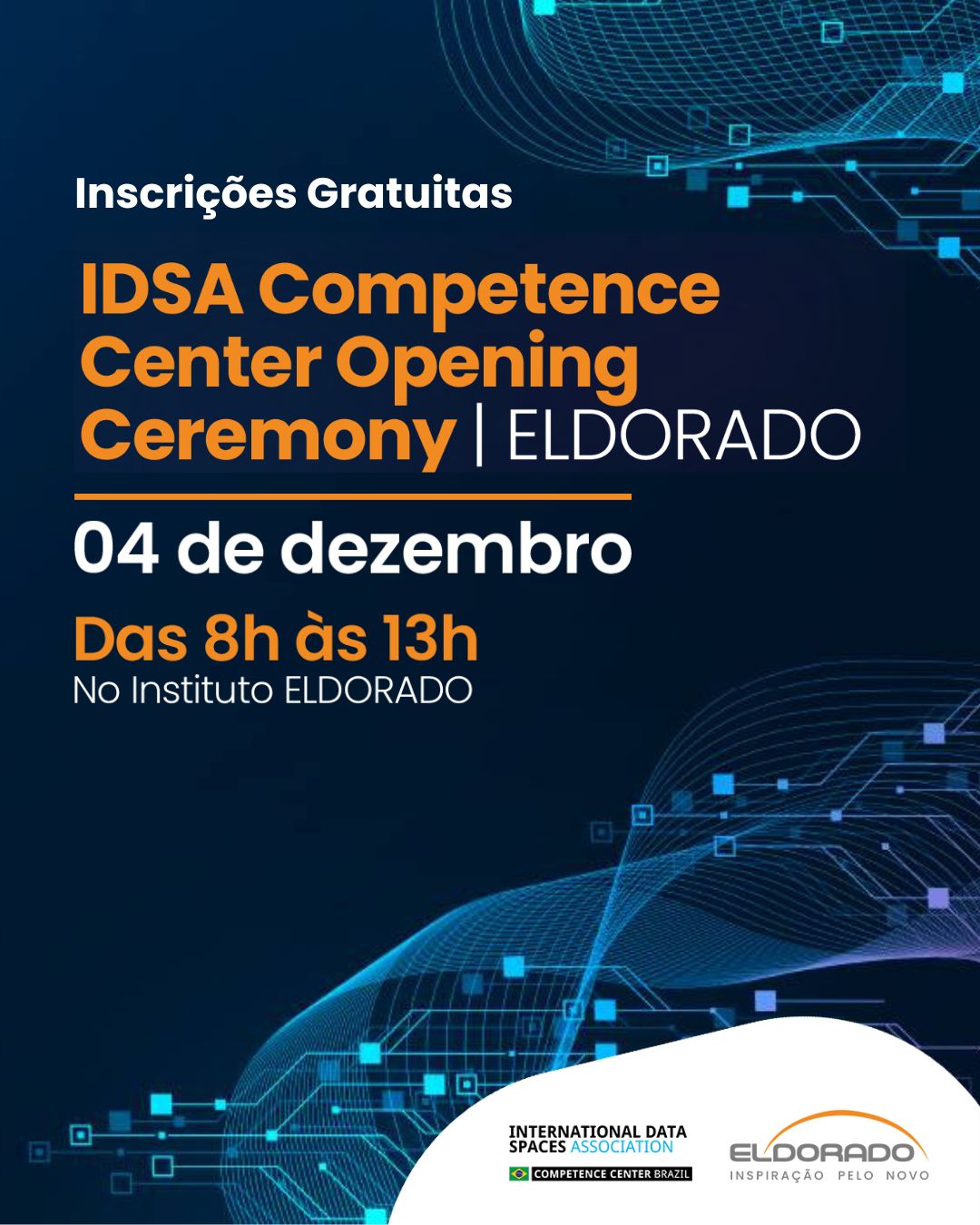 Instituto de Pesquisas ELDORADO ad