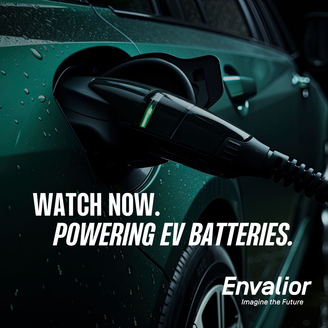 Envalior ad