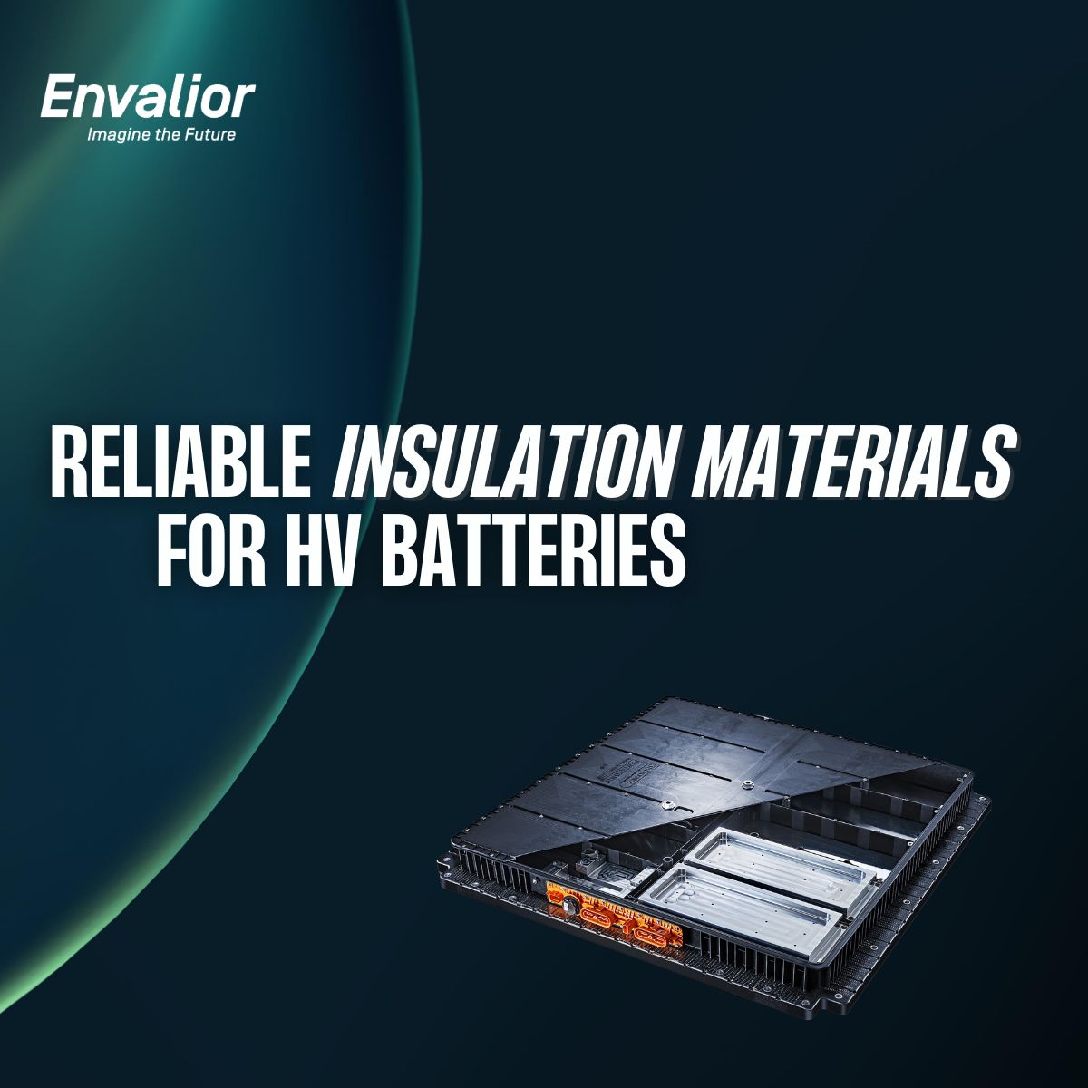 Envalior ad