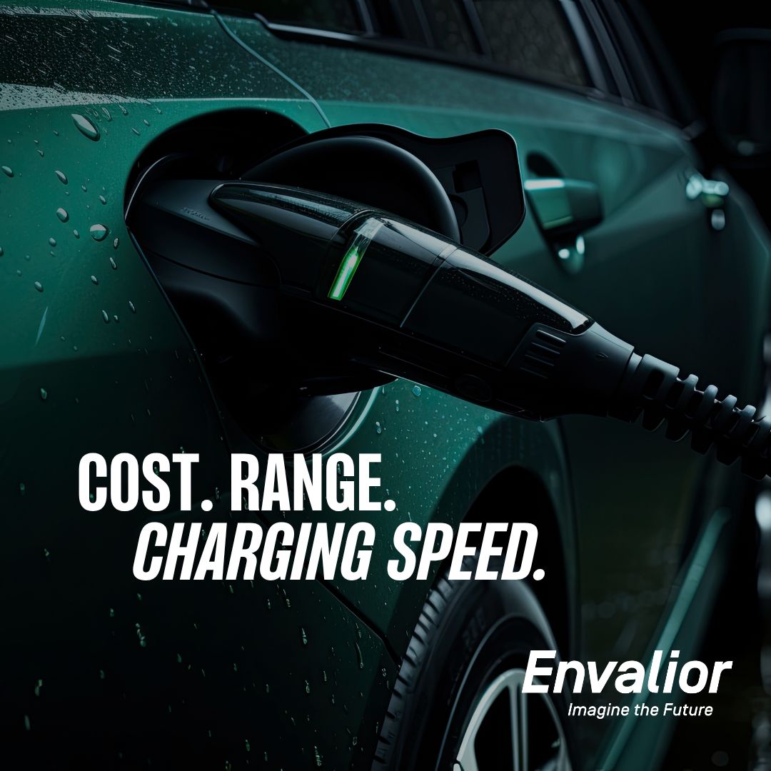 Envalior ad