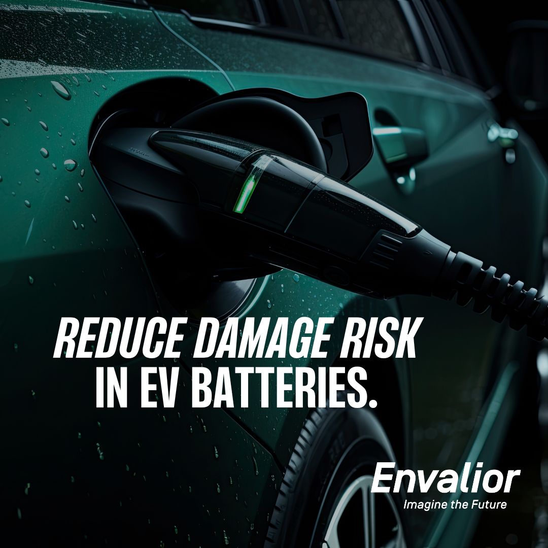 Envalior ad