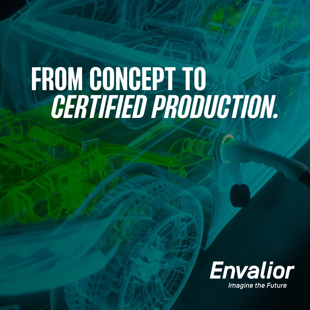 Envalior ad