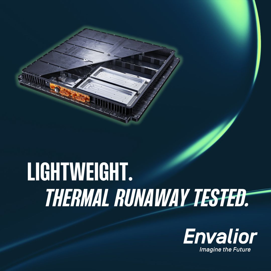Envalior ad