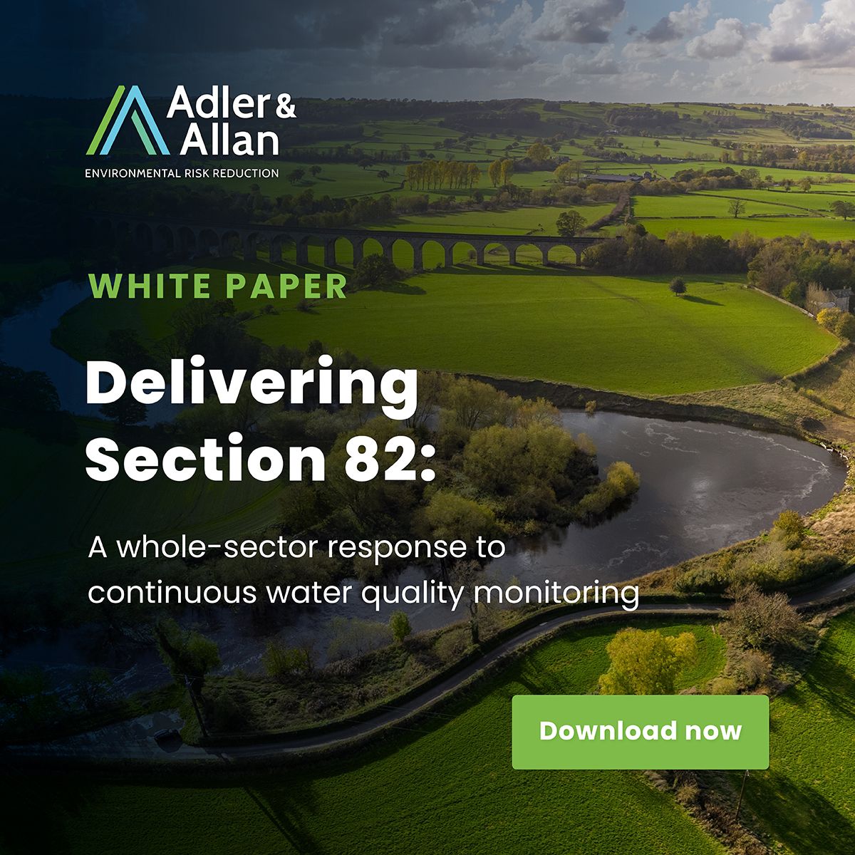 Adler & Allan ad