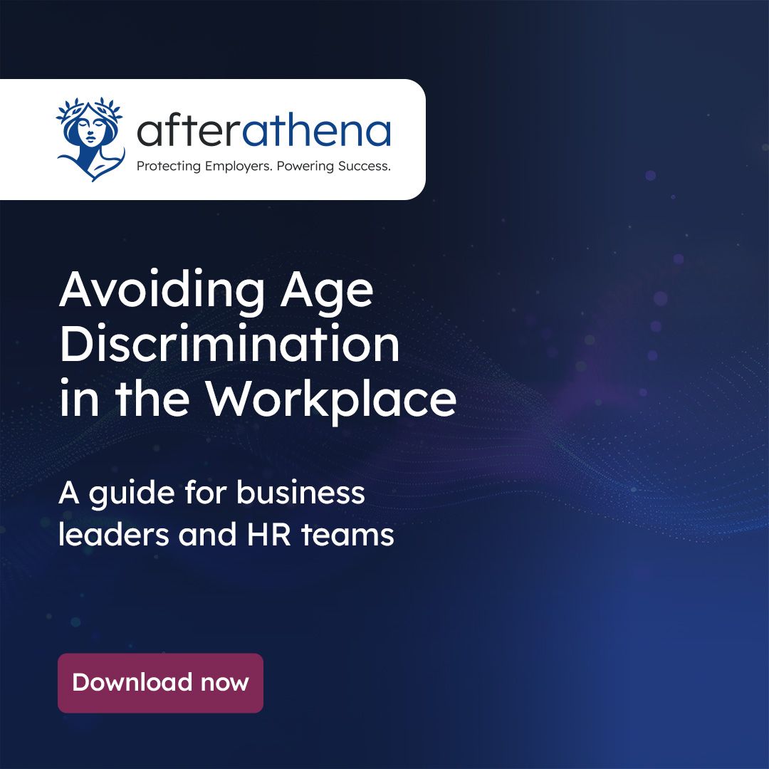 AfterAthena ad