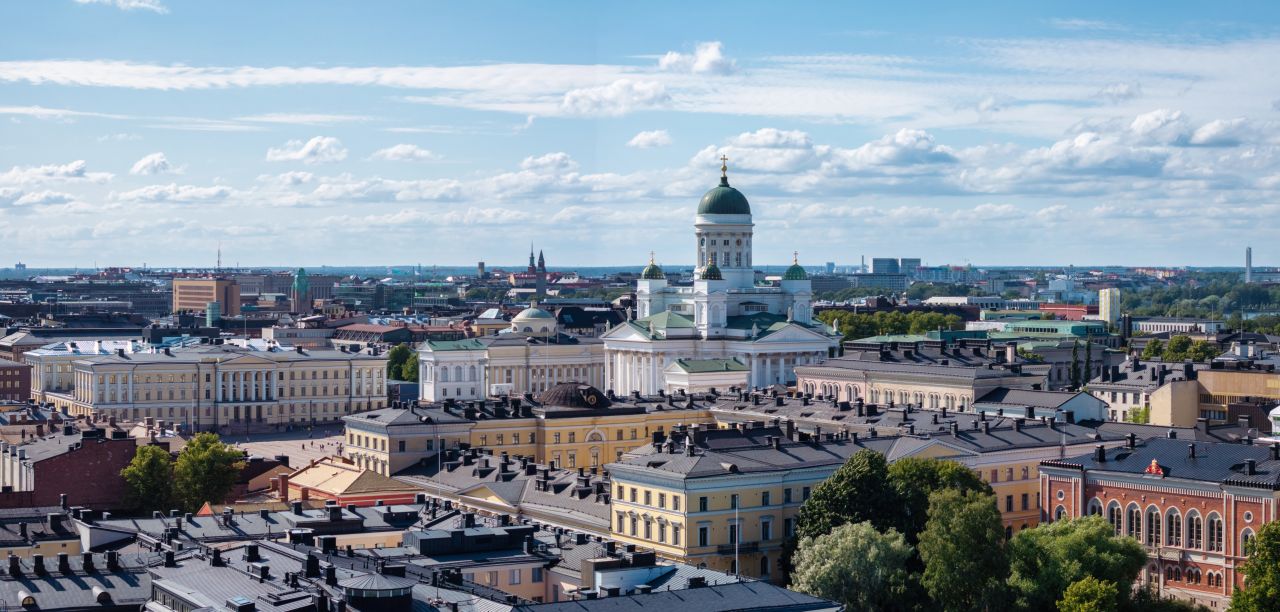 The Finland Arbitration Institute (FAI) ad