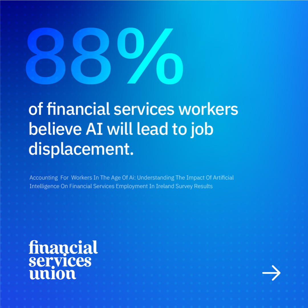 Financial Services Union ad