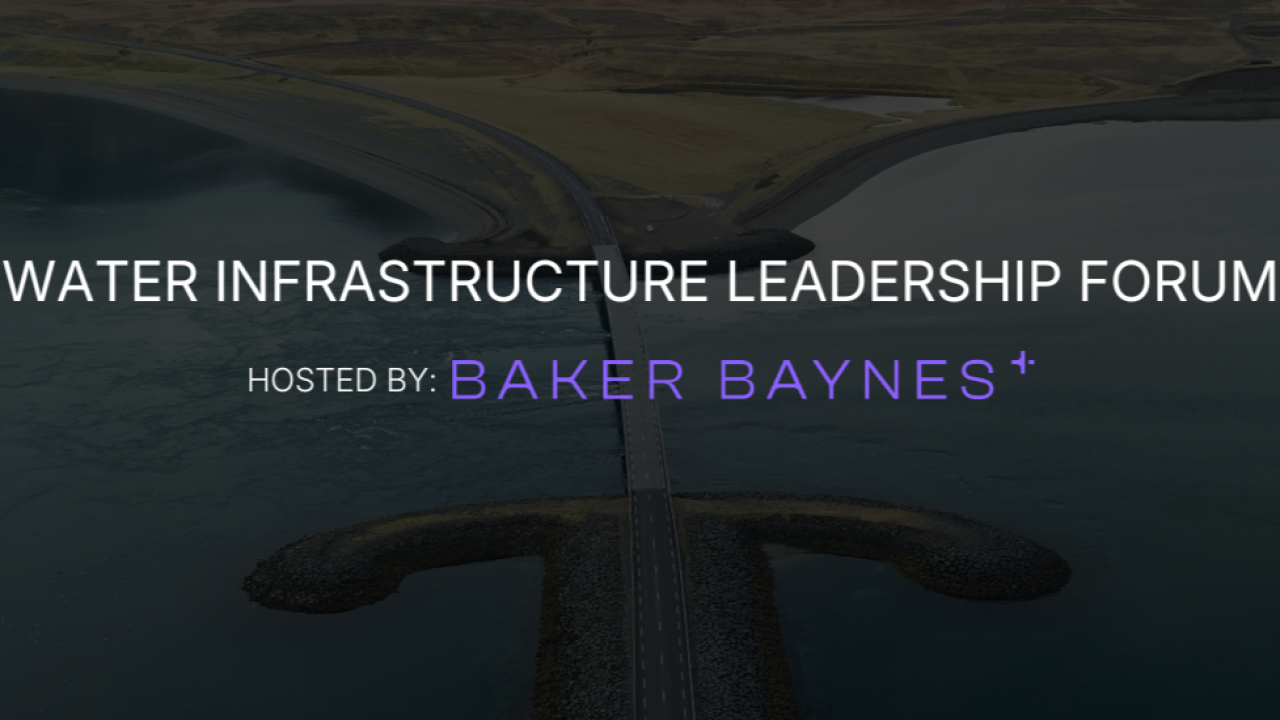 Baker Baynes (PTY) Ltd ad