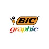 BIC GRAPHIC ad
