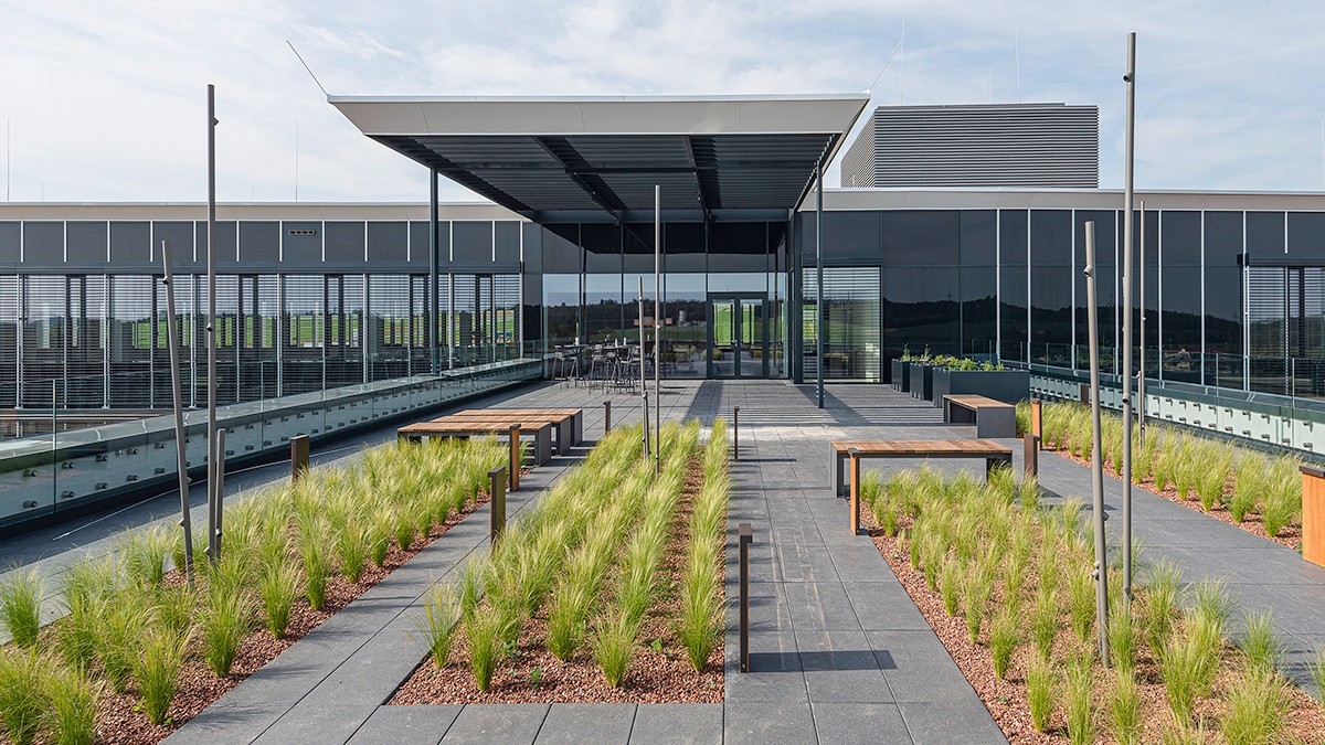 ATP architects engineers ad