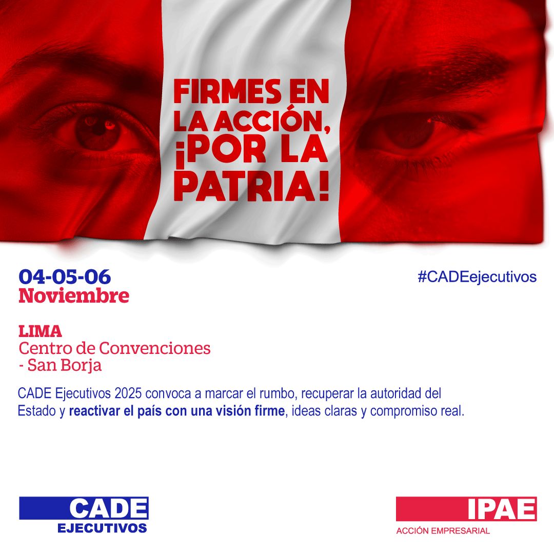 IPAE ad