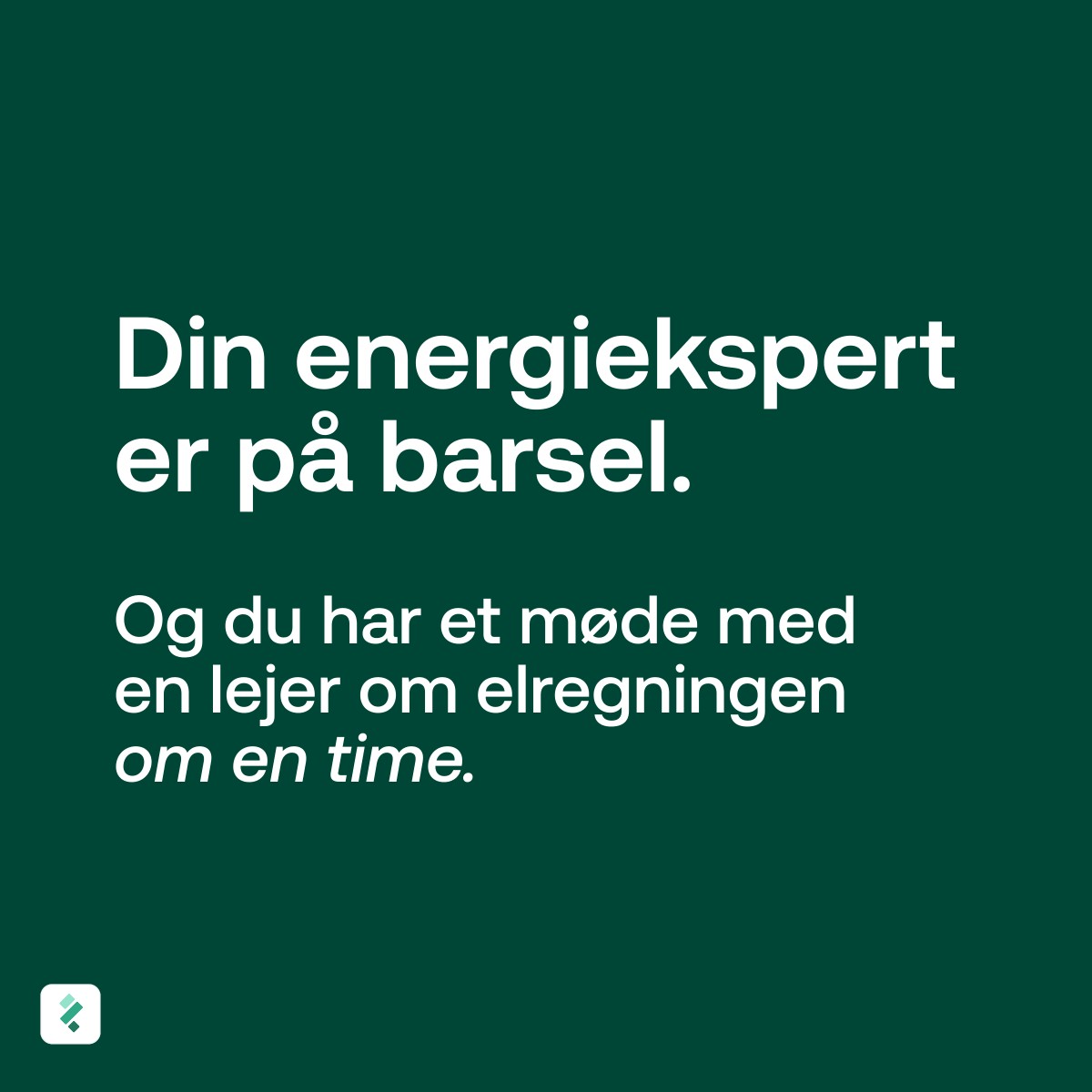 EG EnerKey ad