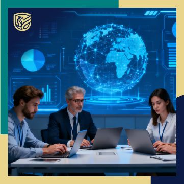 Axellect Kazakhstan ad