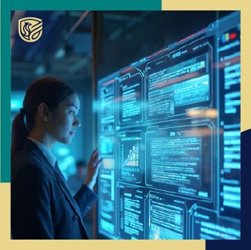 Axellect Kazakhstan ad