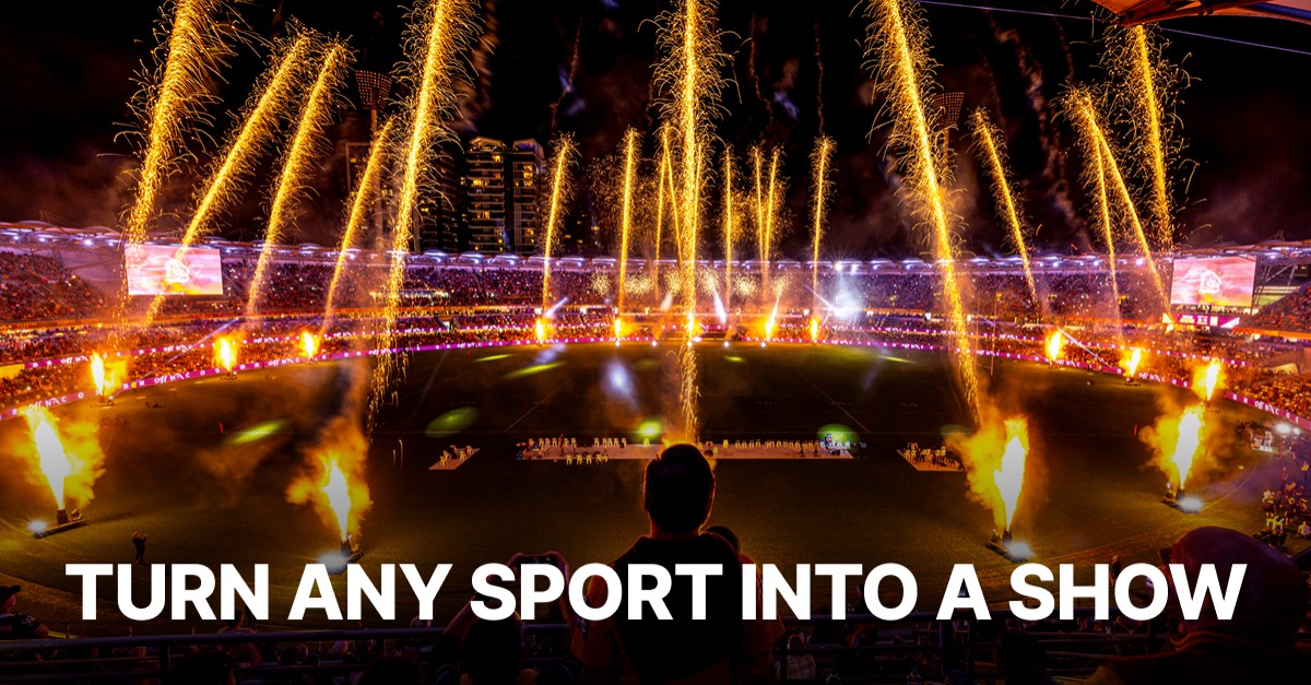 RWS Global ad