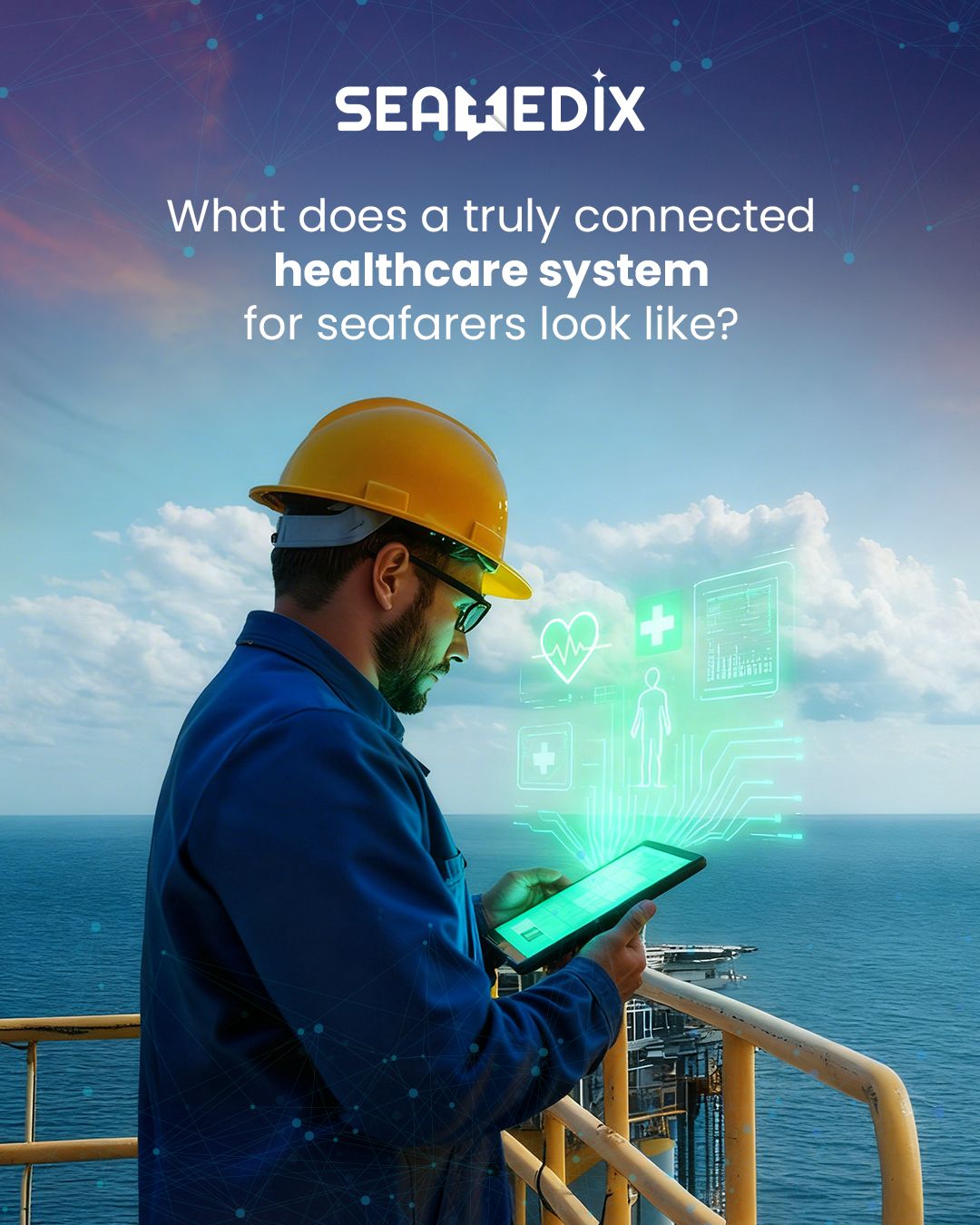 MariApps Marine Solutions ad