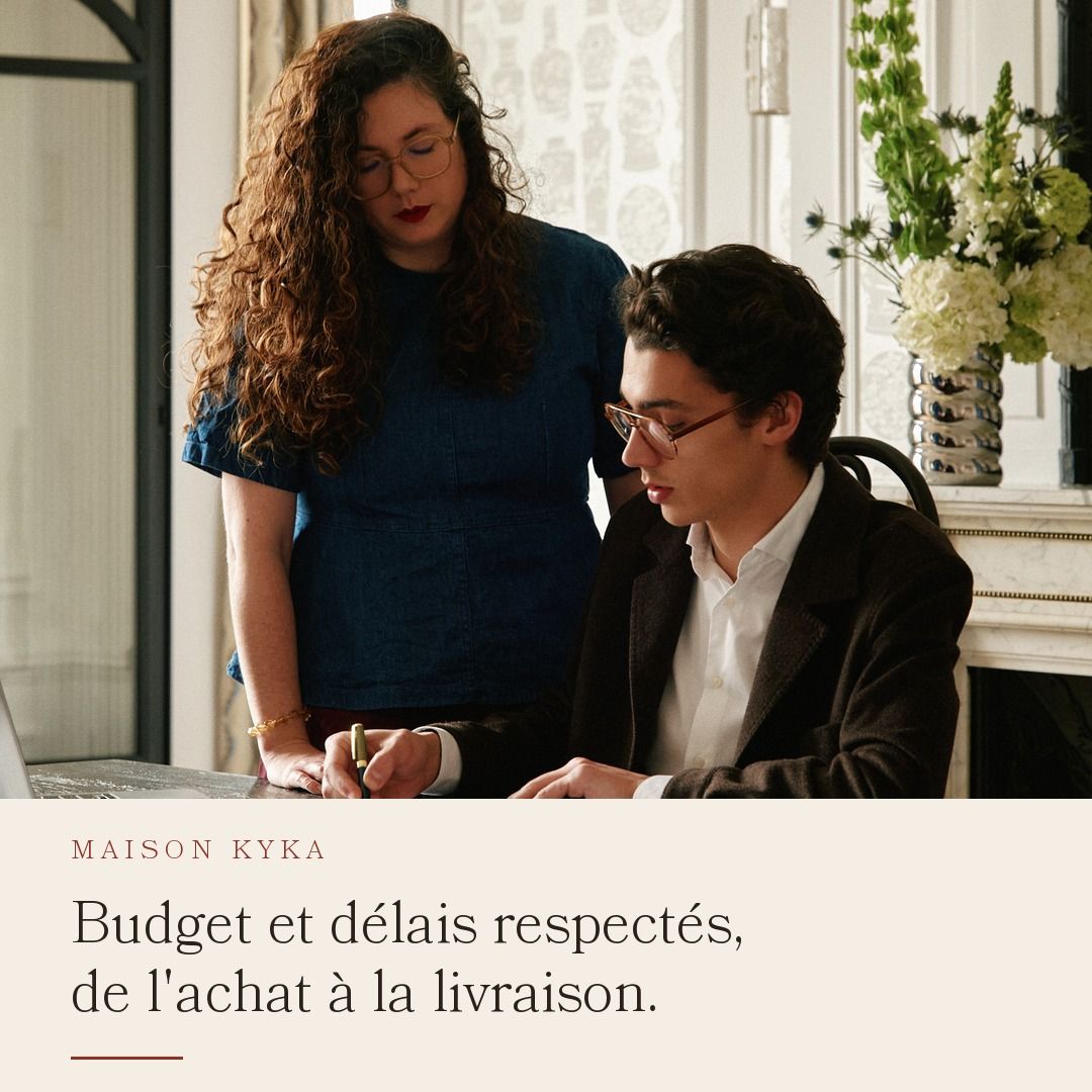 Groupe Kyka ad
