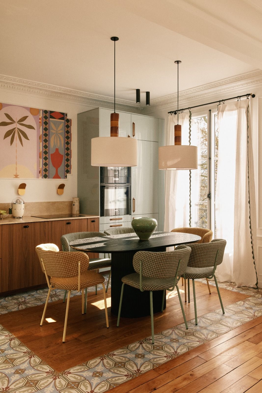 Groupe Kyka ad