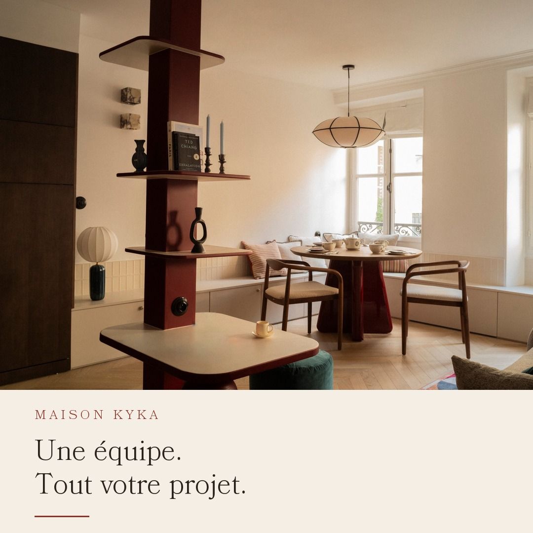 Groupe Kyka ad