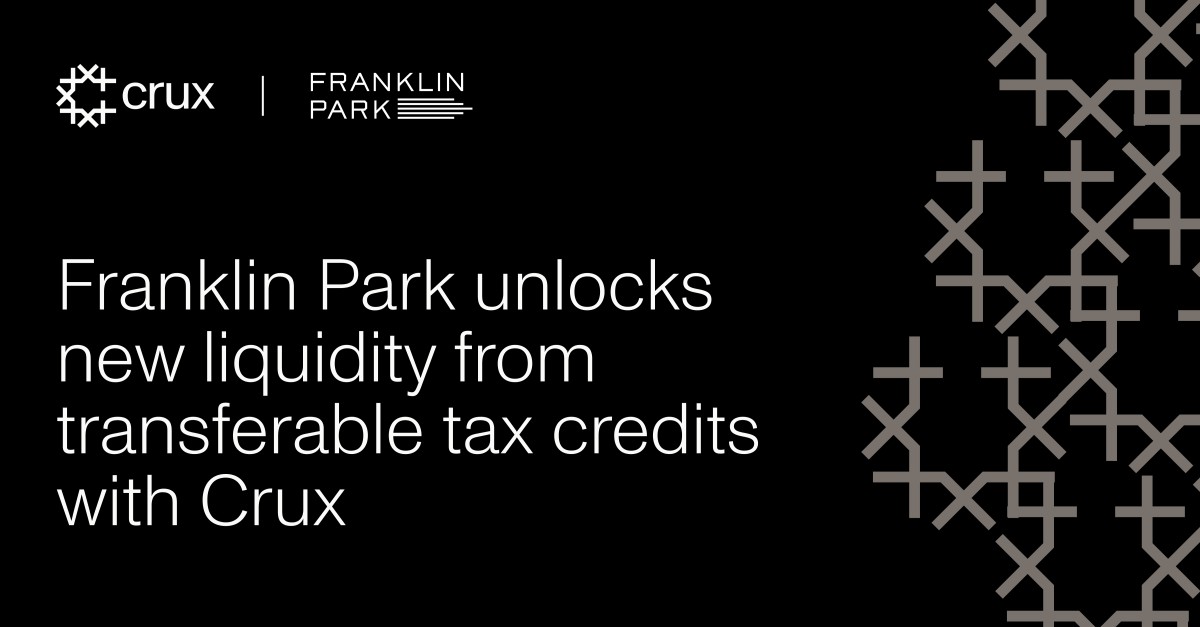 Crux ad