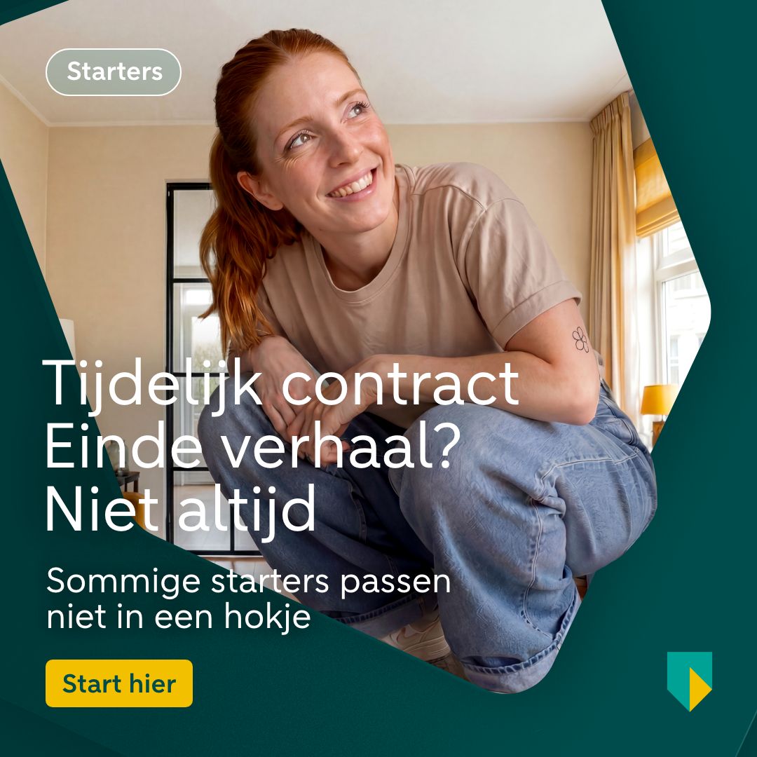 ABN AMRO Intermediair ad