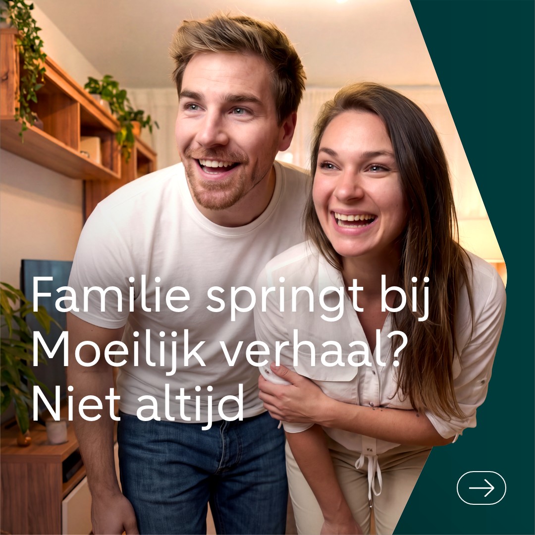 ABN AMRO Intermediair ad