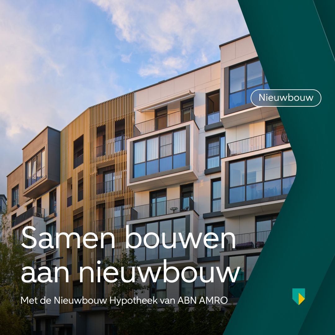 ABN AMRO Intermediair ad