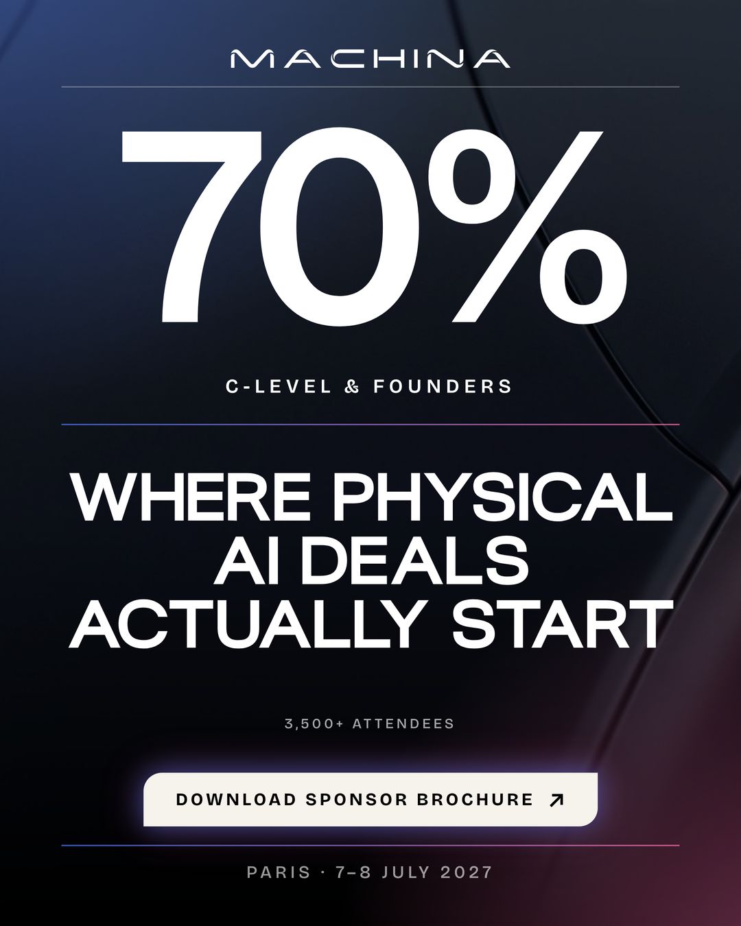 RAISE Summit ad
