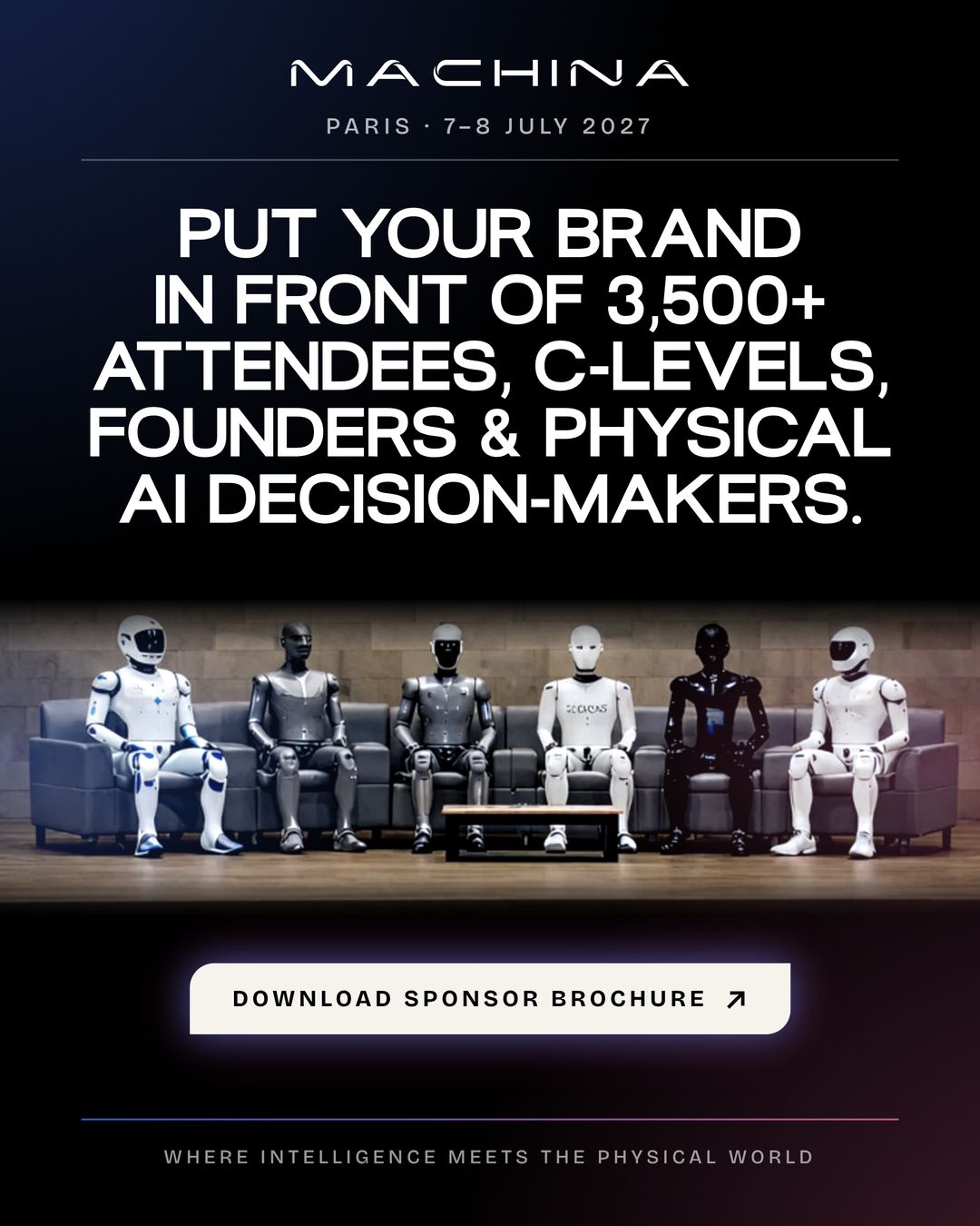 RAISE Summit ad