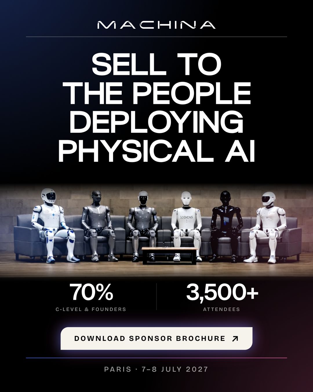 RAISE Summit ad