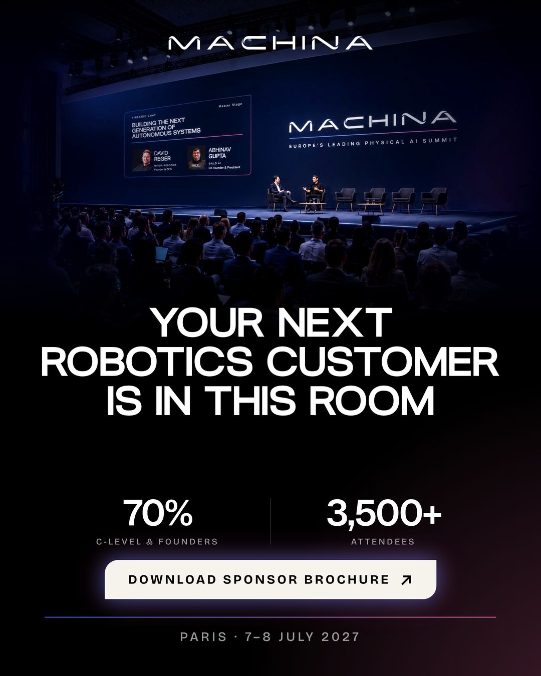 RAISE Summit ad