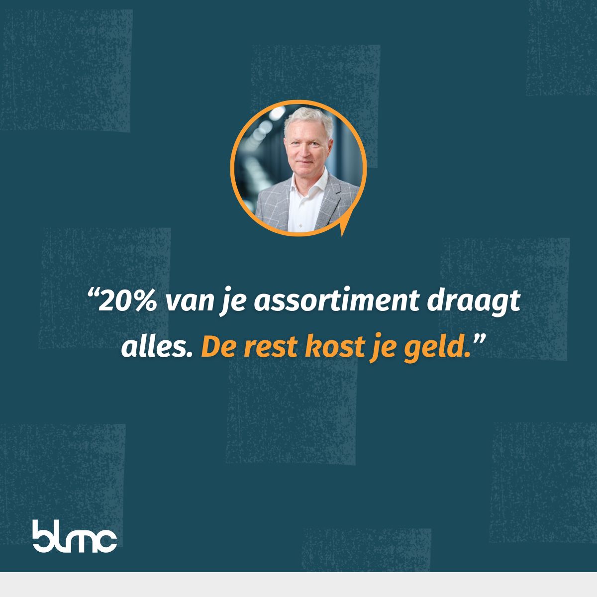 BLMC ad