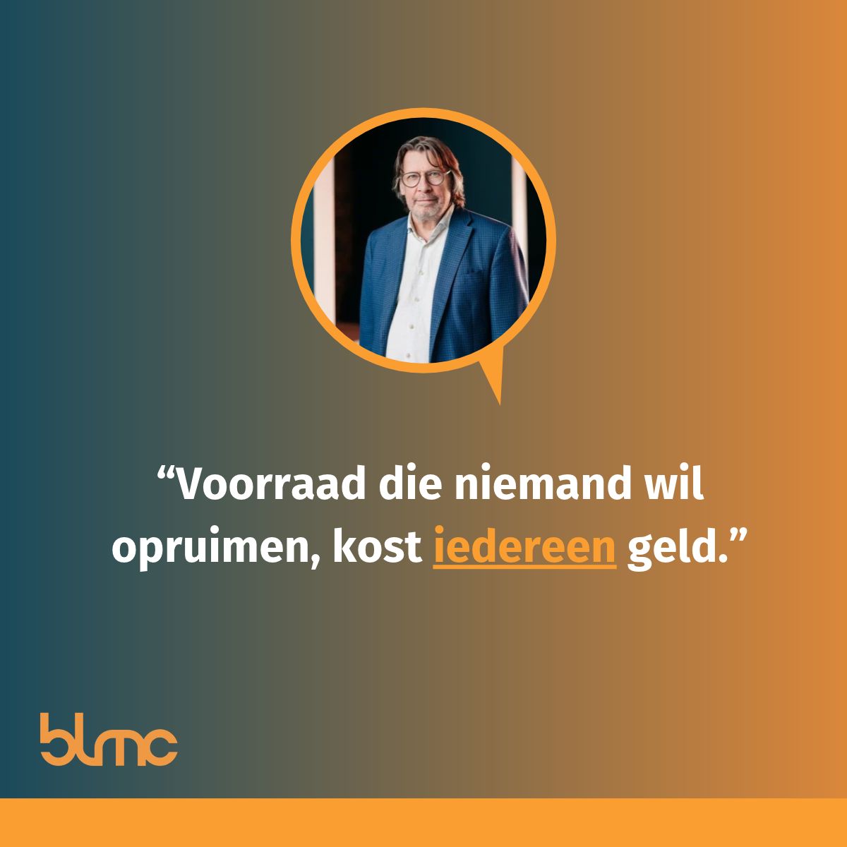 BLMC ad