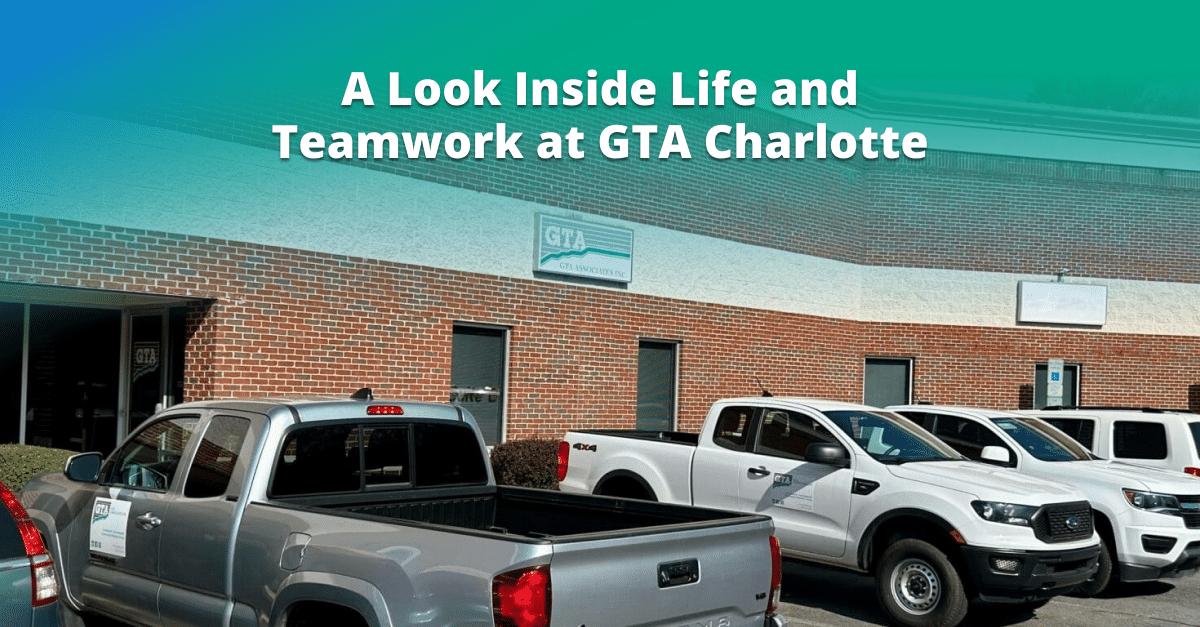 Geo-Technology Associates, Inc. (GTA) ad