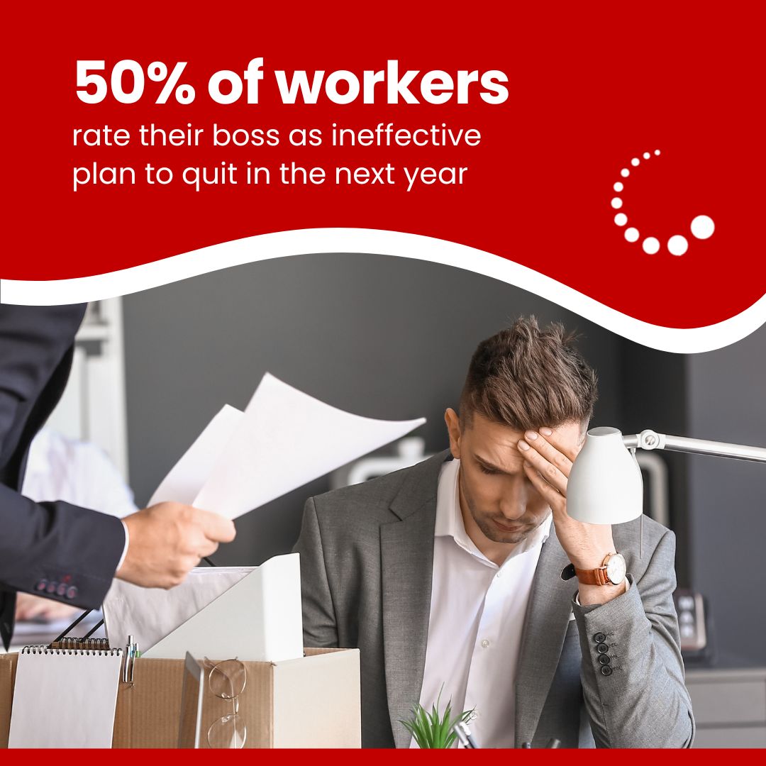 GBS Corporate Training ad