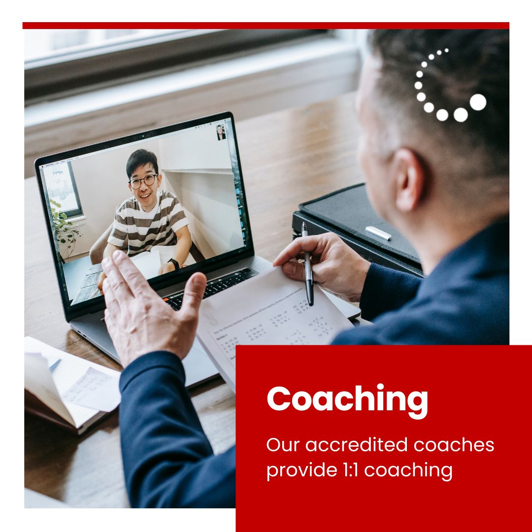 GBS Corporate Training ad